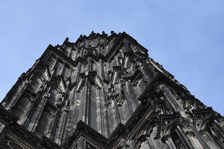 Giro della città di Colonia