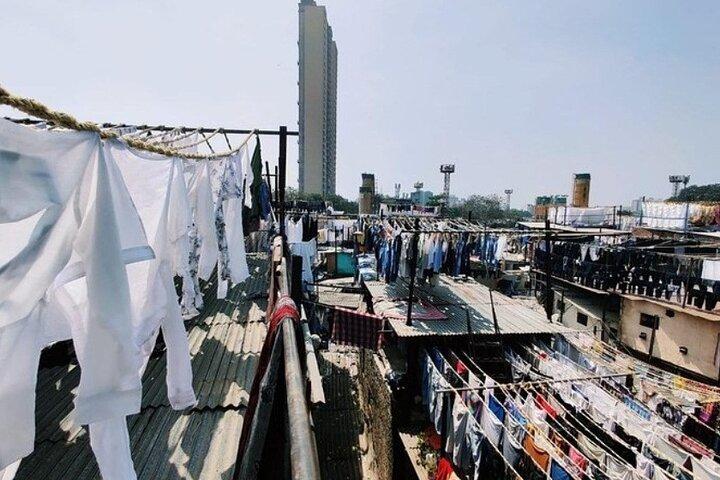 Private Mumbai Sightseeing Tour with Local English Guide