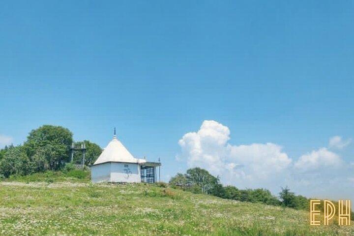 Benog Tibba Dagsvandring - Mussoorie