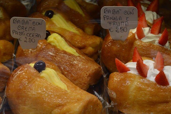 Tour Privato Guidato Visita la Meravigliosa Napoli come fossi un napoletano