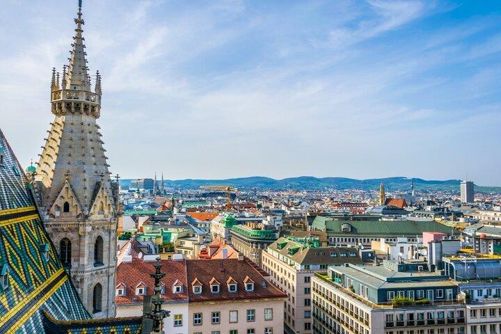Vienne : Freud, Mozart & Beethoven Exploration Game
