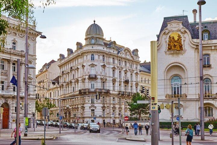 Vienne : Freud, Mozart & Beethoven Exploration Game