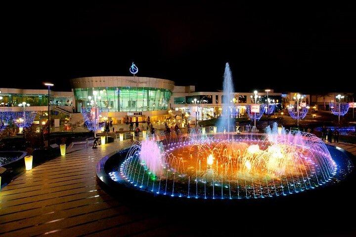 Tour privato della città di Sharm el Sheikh