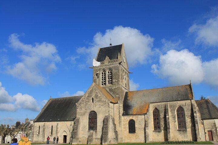 Praias privadas D-Day - Bayeux ou Caen