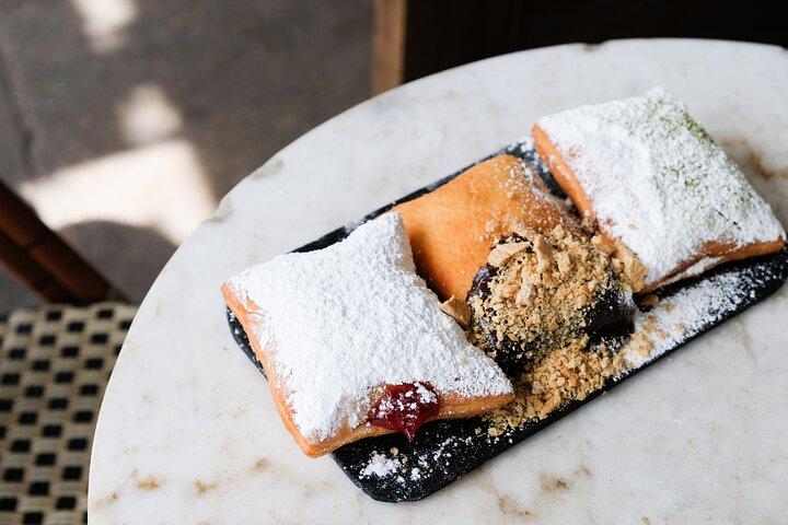 New Orleans Delicious Donuts & Beignets : Eine süße Wanderung