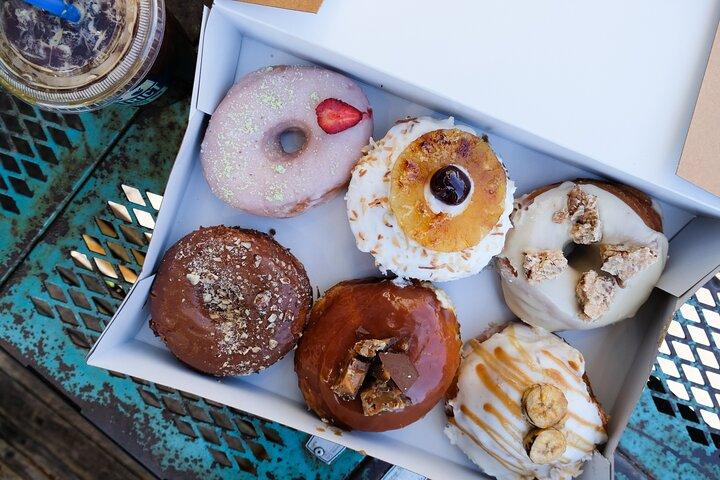 New Orleans Delicious Donuts & Beignets : Eine süße Wanderung
