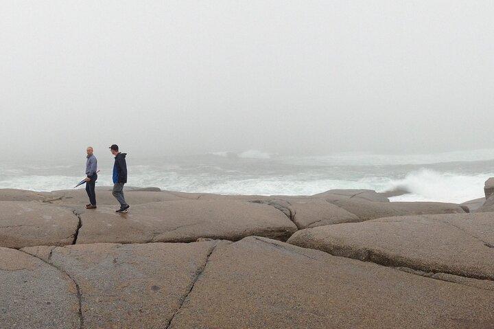 Halifax et Peggys Cove & Coastal
