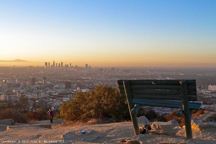 Excursão privada de 4 horas em Los Angeles