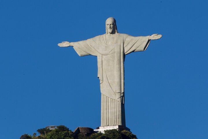 Rio de Janeiro Private Transfer One Way