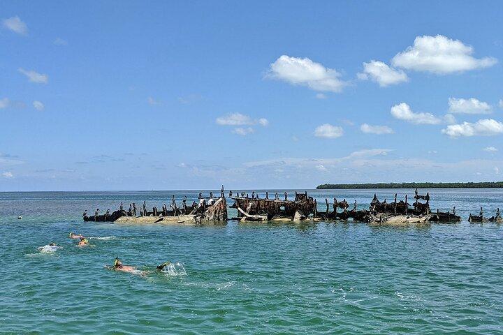 Private Luxury Sandbar Excursion