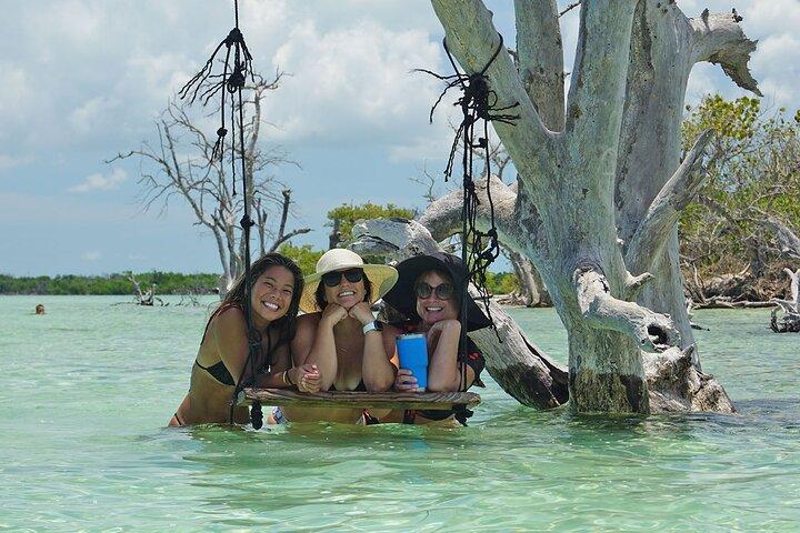 Private Luxury Sandbar Excursion