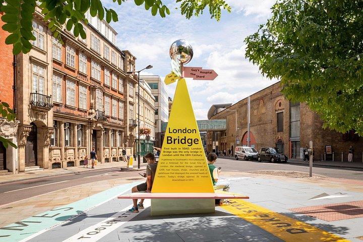 London Bridge: Troll Hunt Puzzle Adventure