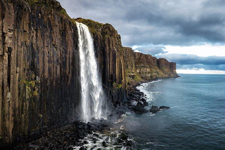 Edimburgo: excursão de 5 dias à Ilha de Skye, Inverness e Loch Ness com albergue