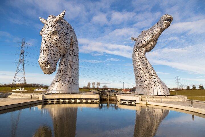 Edimburgo: excursão de 5 dias à Ilha de Skye, Inverness e Loch Ness com albergue