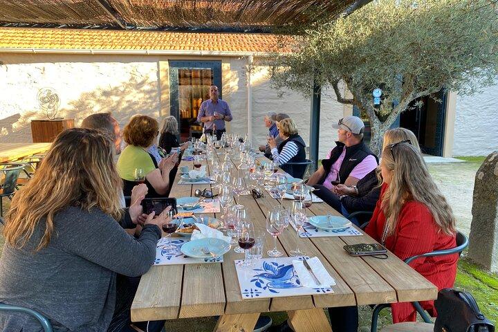 Tour Privado de Dia Completo a Ribera del Duero