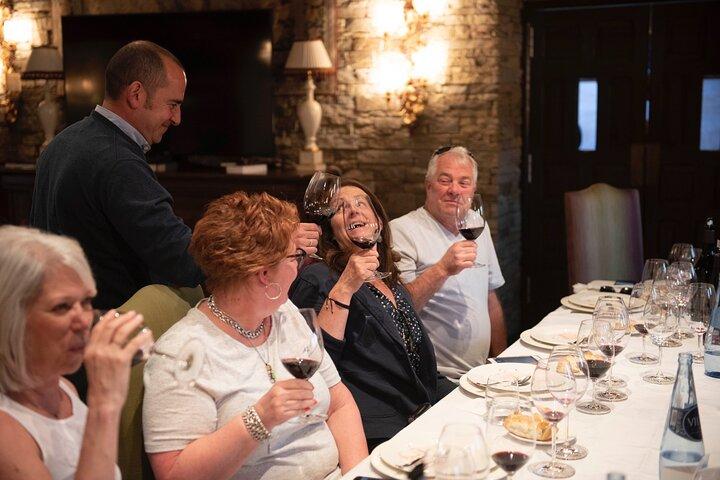 Tour Privado de Dia Completo a Ribera del Duero