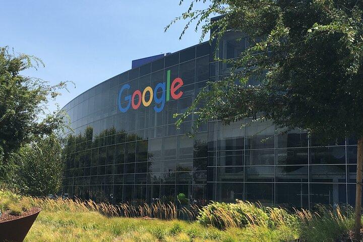 Silicon Valley privérondrit van 2 uur