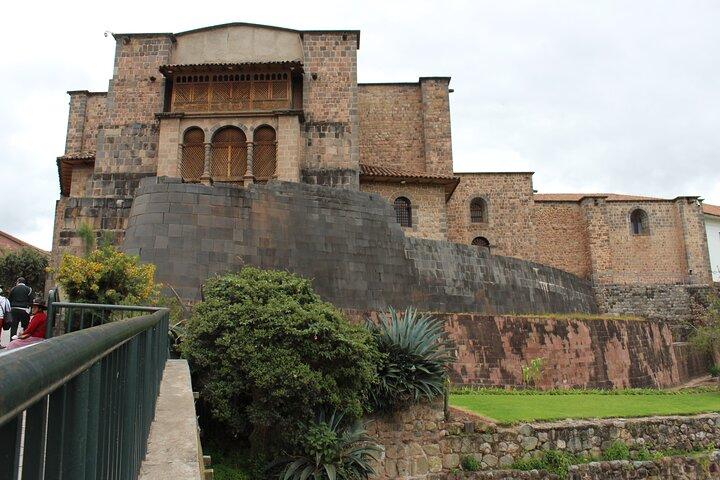 Cusco Cultural - Machu Picchu og Rainbow Mountain Tour