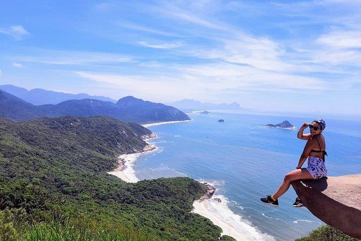 Aventure Pedra do Telégrafo