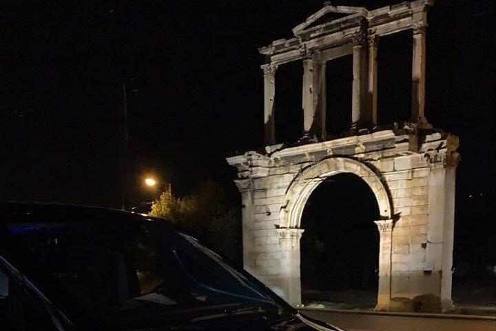 Excursão privada de dia inteiro em Atenas
