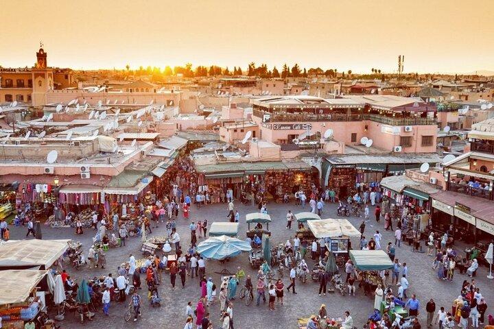 12-dages Morocco Discovery Private Tour