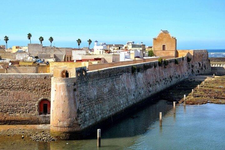 12-dages Morocco Discovery Private Tour