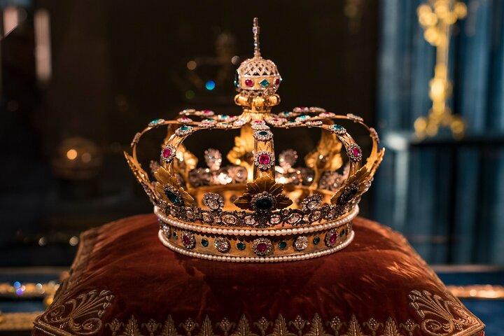 Munique: história amigável para família com passeio a pé guiado por crianças