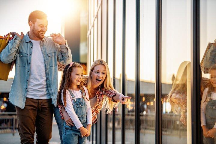 Munique: história amigável para família com passeio a pé guiado por crianças