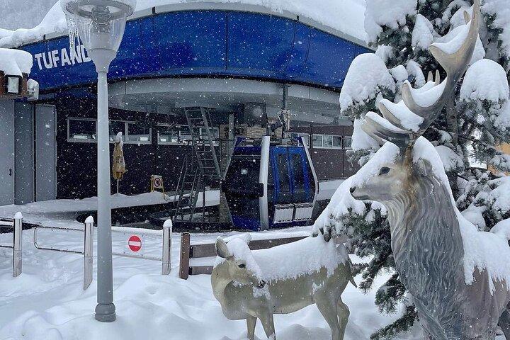 Gabala Private Tour