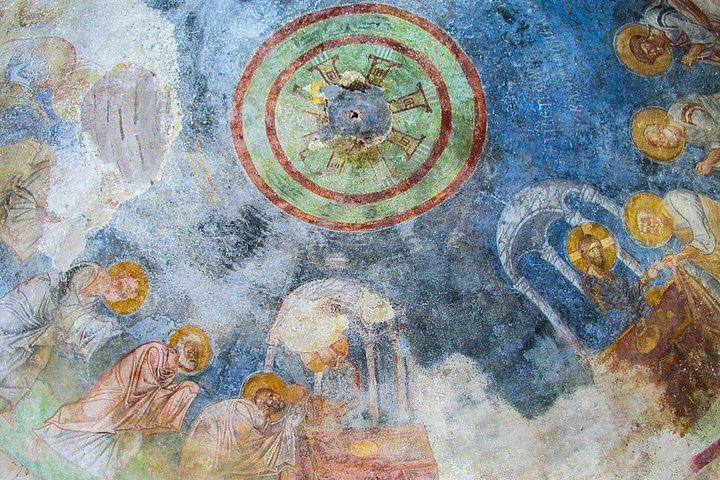 De Demre: visite de l'église Saint-Nicolas et de Myra
