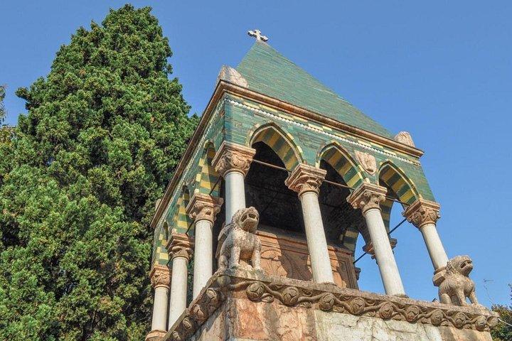 Bologna Secrets Quest: Self-Guided Hidden Gems Adventure
