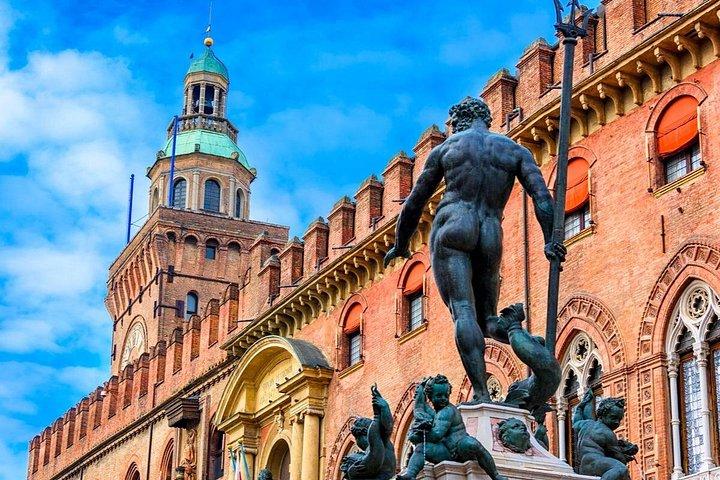 Bologna Secrets Quest: Self-Guided Hidden Gems Adventure