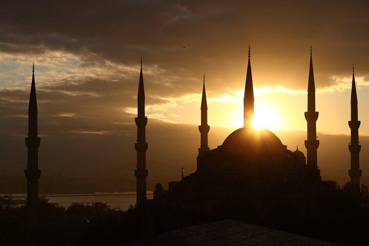Istanbul - Old City Tour