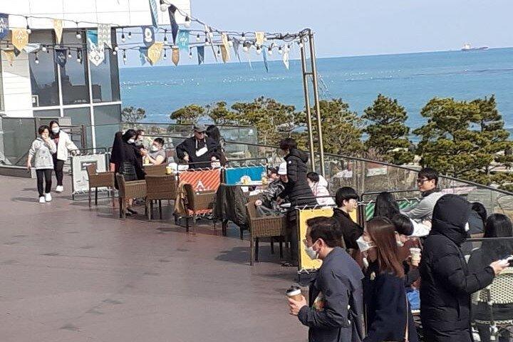 Points forts de Busan et Gyeongju de 2 jours