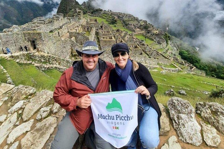 Visite de 2 jours du Machu Picchu et de la Vallée Sacrée