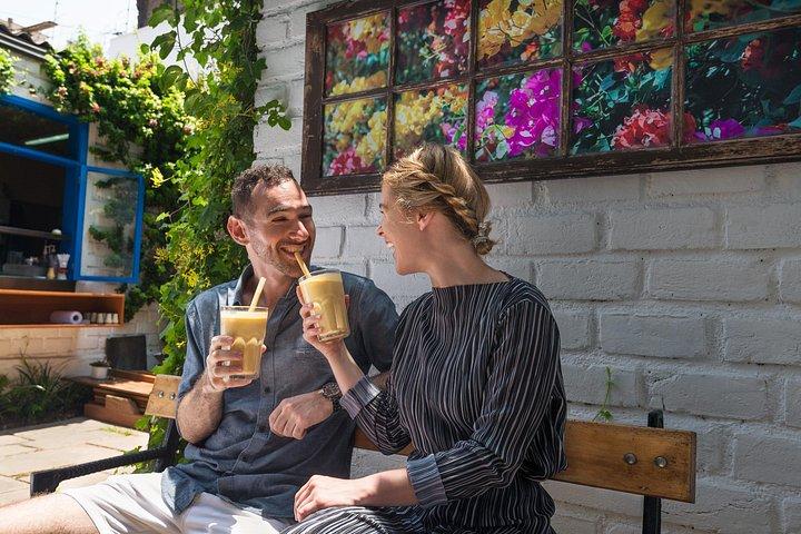 Gastronomy Journey in Lima