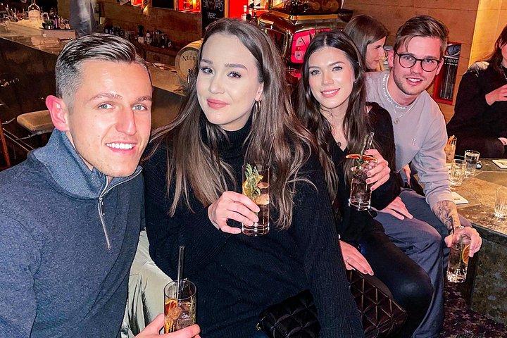 Gin & Rum Tasting in Frankfurt am Main