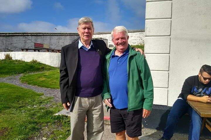 Private Tour Dingle Ring & Slea Head Drive