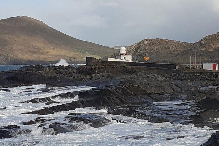 Private Tour Dingle Ring & Slea Head Drive