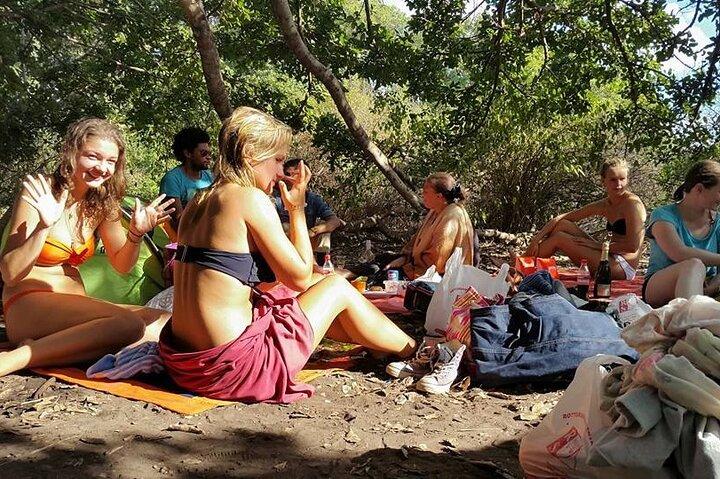 Privétour van een hele dag in Materuni en Kikuletwa