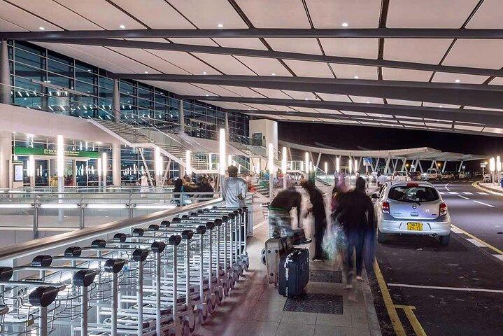 Trasferimenti privati aeroporto/hotel