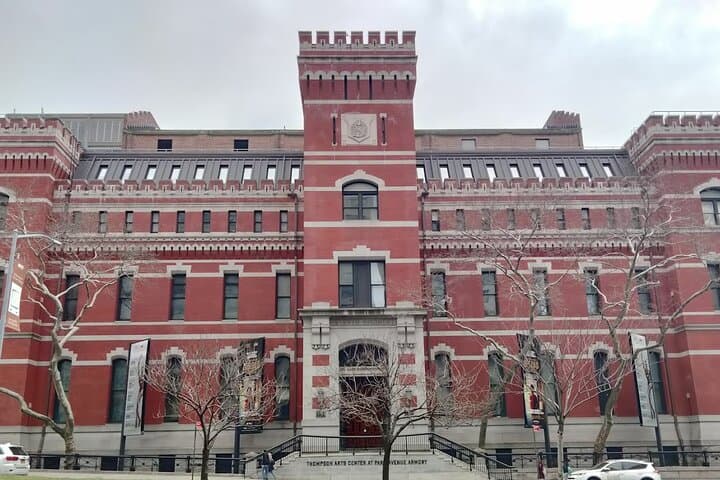 The Psychiatric History of New York: Upper East Side Tour