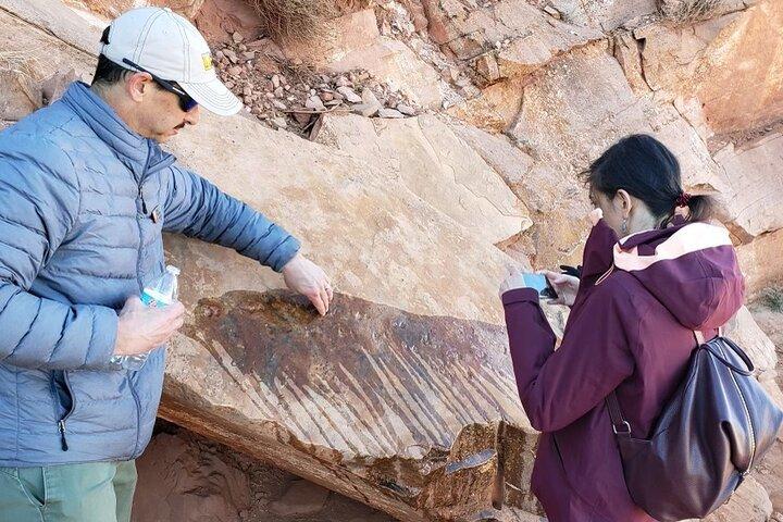 Hoteller i nærheden af Grand Canyon Biblical Creation Hiking Tour • South Kaibab Trail