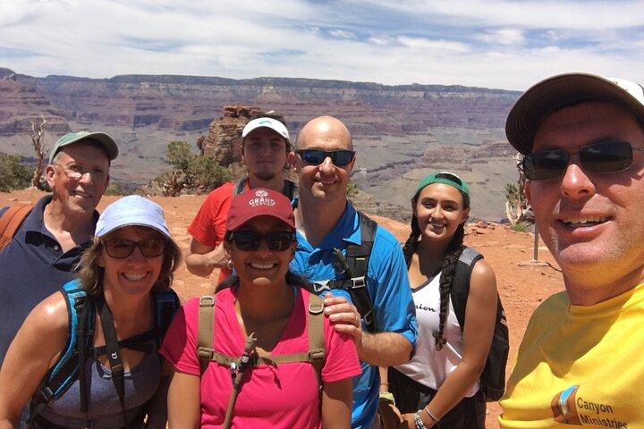 Hoteller i nærheden af Grand Canyon Biblical Creation Hiking Tour • South Kaibab Trail