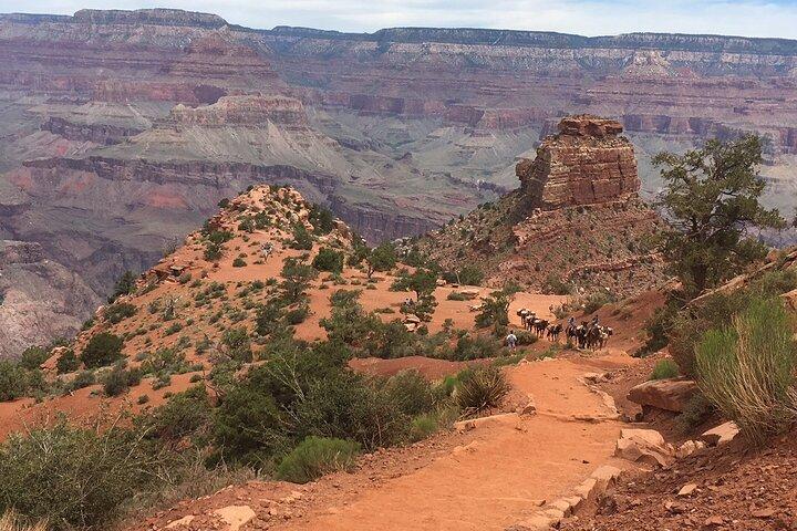 Hoteller i nærheden af Grand Canyon Biblical Creation Hiking Tour • South Kaibab Trail