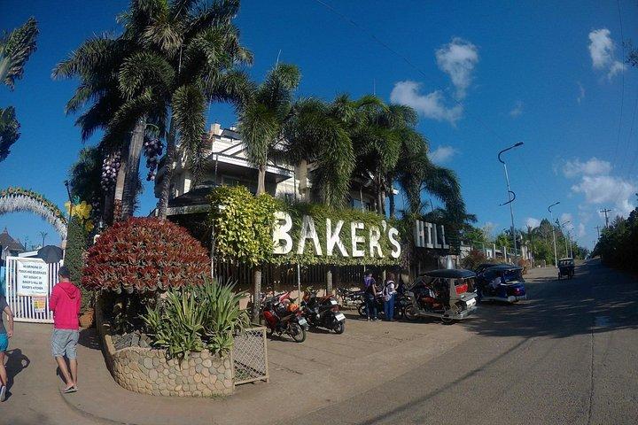 Palawan: Puerto Princesa City Tour