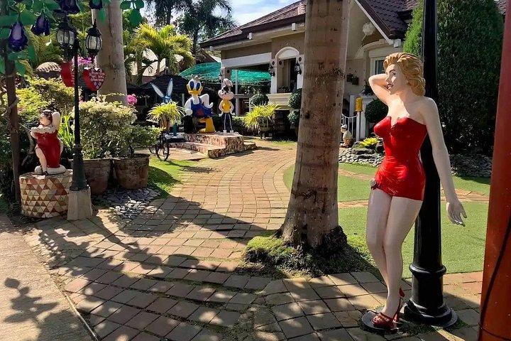 Palawan: Puerto Princesa City Tour