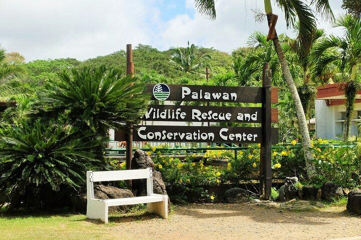 Palawan: Puerto Princesa City Tour
