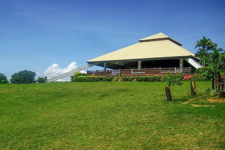 Palawan: Puerto Princesa City Tour