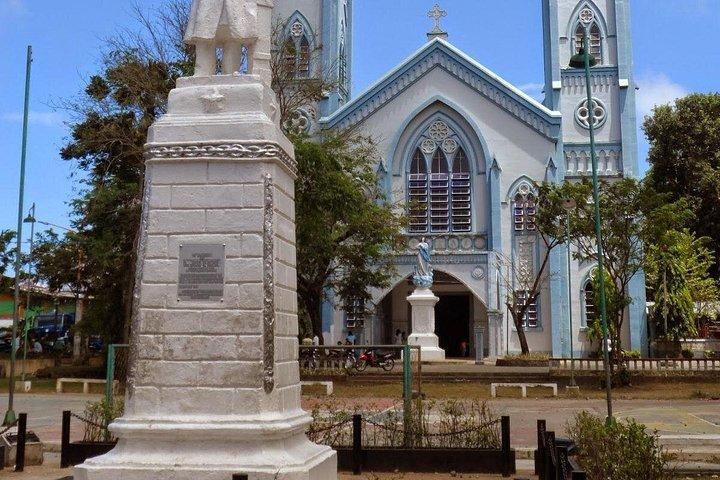 Palawan: Puerto Princesa City Tour